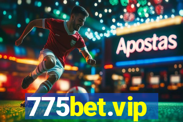 775bet.vip