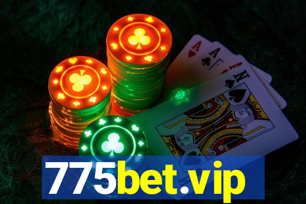 775bet.vip