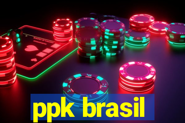 ppk brasil