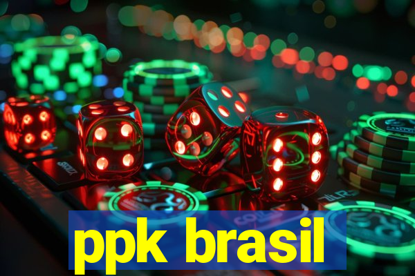 ppk brasil