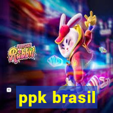 ppk brasil