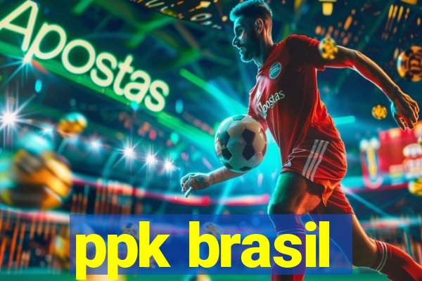 ppk brasil