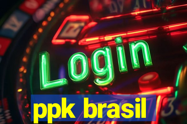 ppk brasil