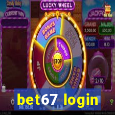 bet67 login