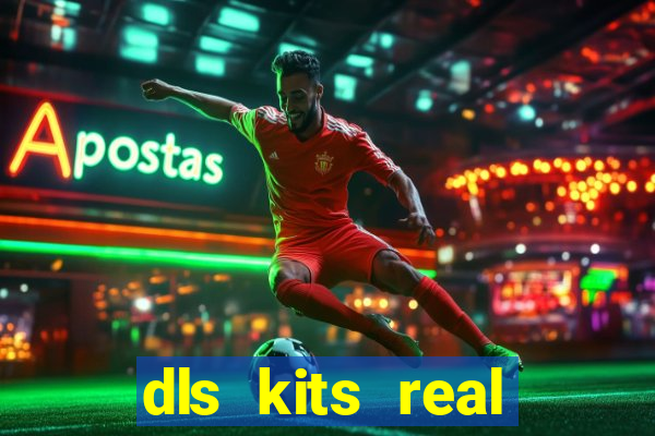 dls kits real madrid 2023