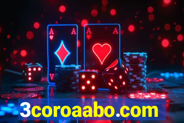 3coroaabo.com