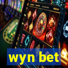 wyn bet