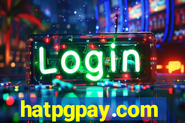 hatpgpay.com