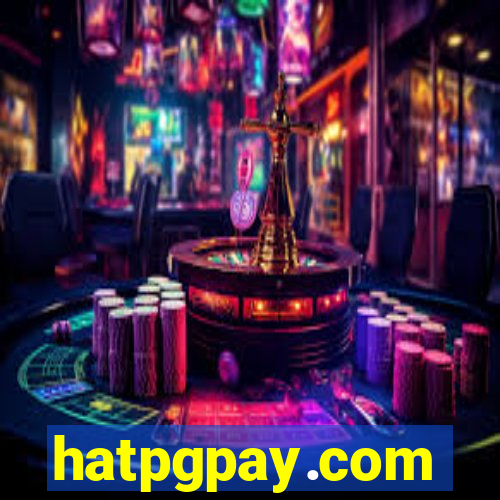 hatpgpay.com