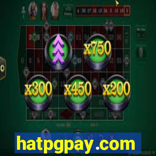 hatpgpay.com