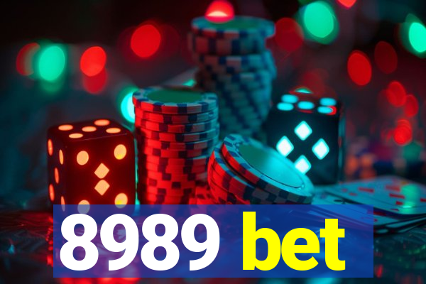 8989 bet