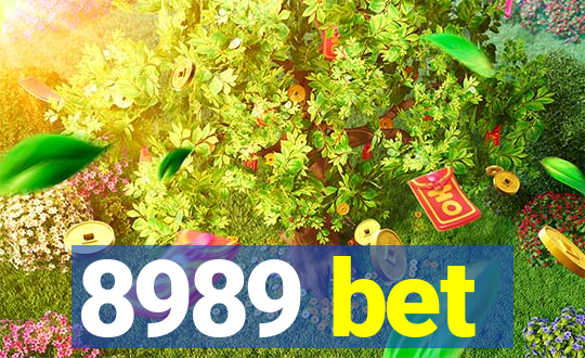 8989 bet