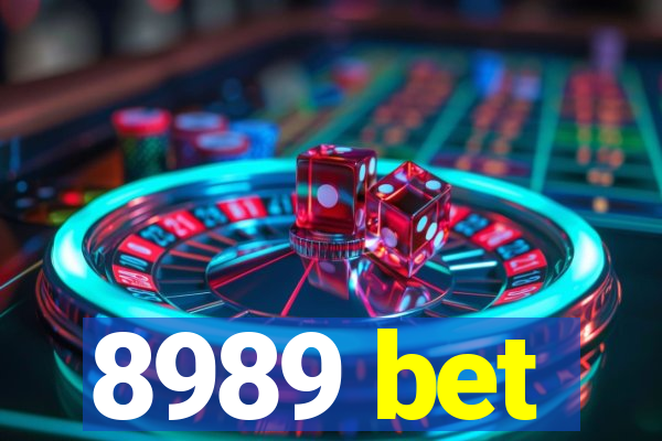 8989 bet