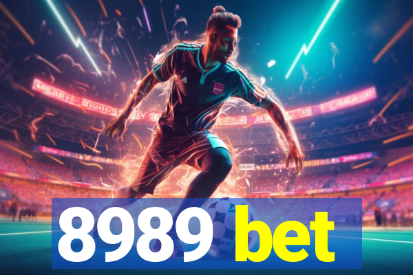 8989 bet