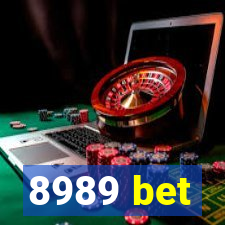 8989 bet