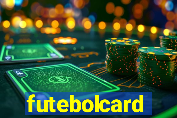 futebolcard