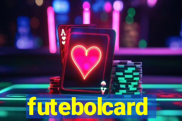 futebolcard