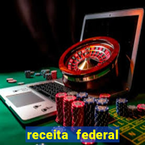 receita federal londrina agendamento