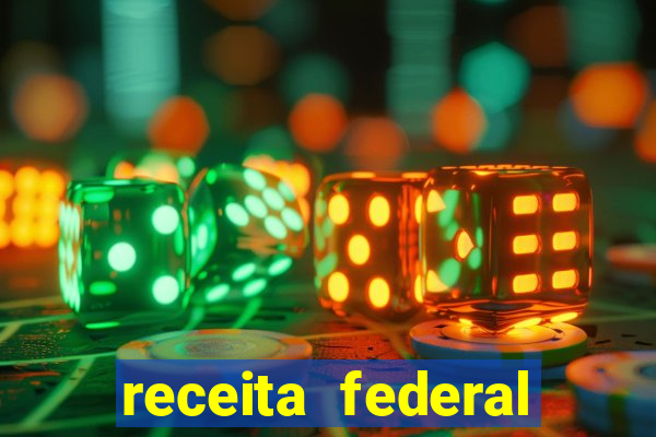 receita federal londrina agendamento