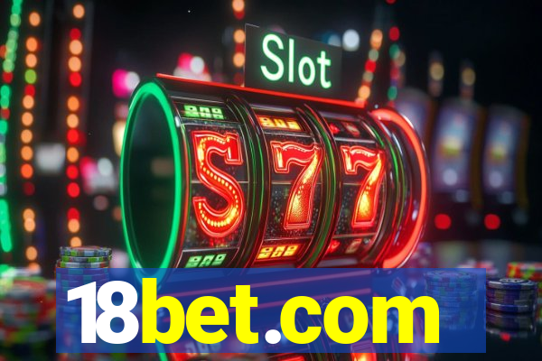 18bet.com