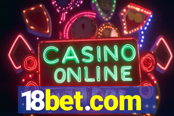 18bet.com