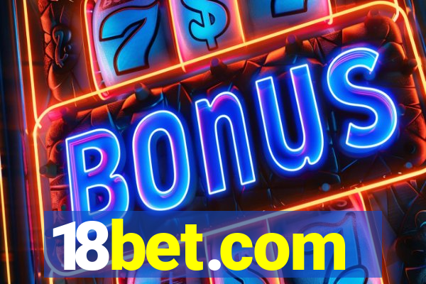 18bet.com