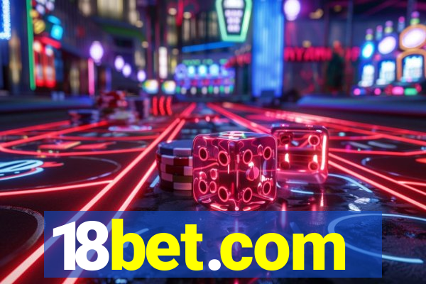 18bet.com