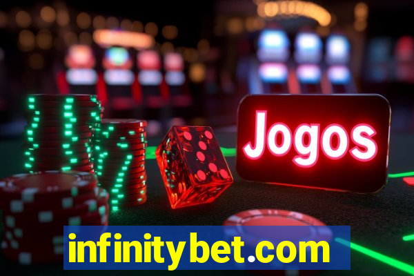 infinitybet.com