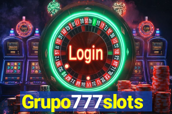 Grupo777slots