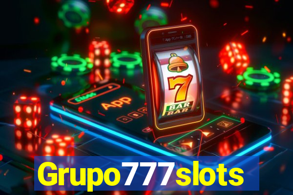 Grupo777slots