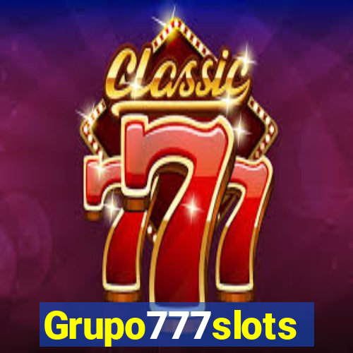 Grupo777slots