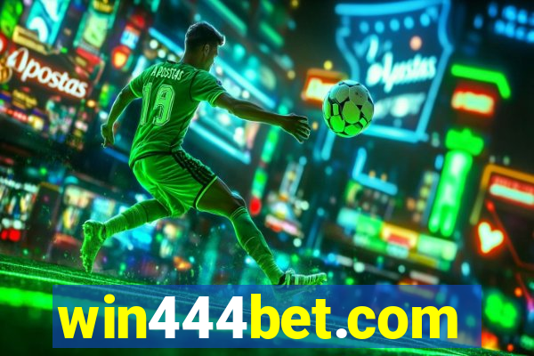 win444bet.com