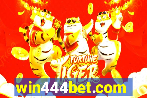 win444bet.com