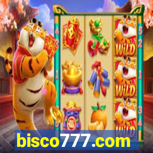 bisco777.com