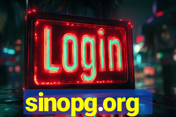 sinopg.org