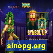 sinopg.org