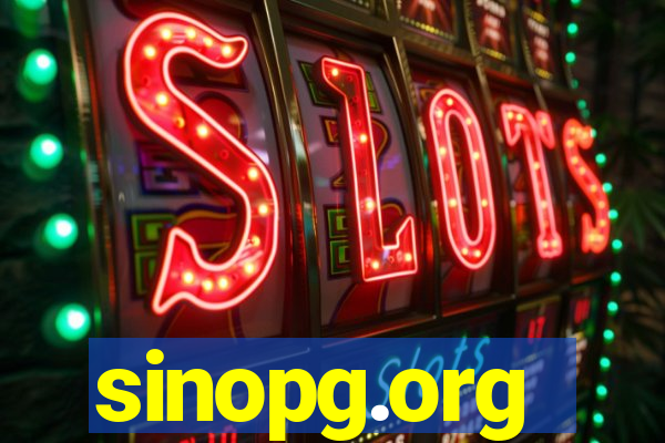 sinopg.org