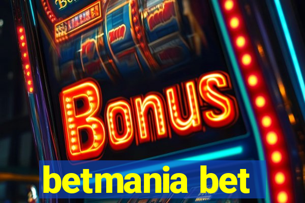 betmania bet