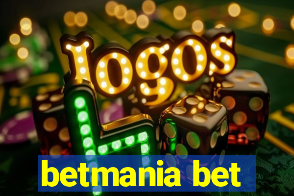 betmania bet