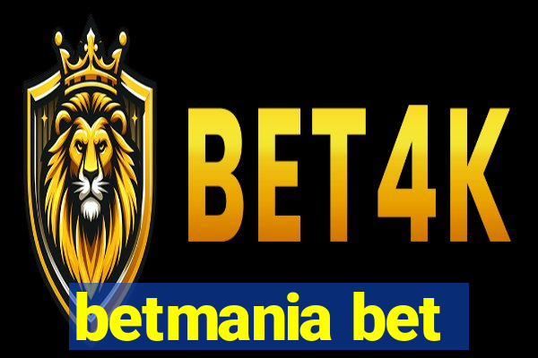 betmania bet