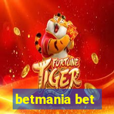 betmania bet