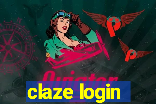 claze login