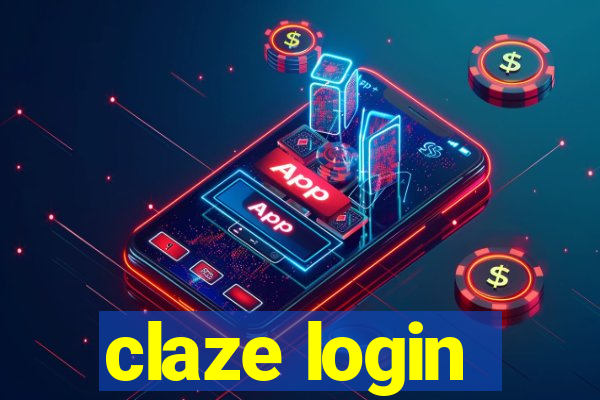 claze login