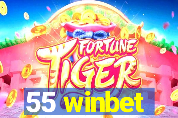 55 winbet