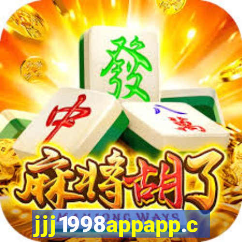 jjj1998appapp.com