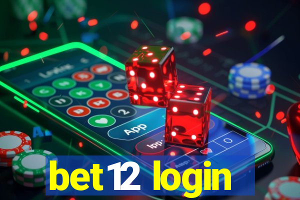 bet12 login