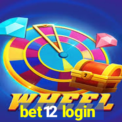 bet12 login