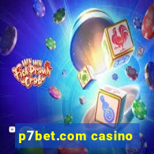 p7bet.com casino