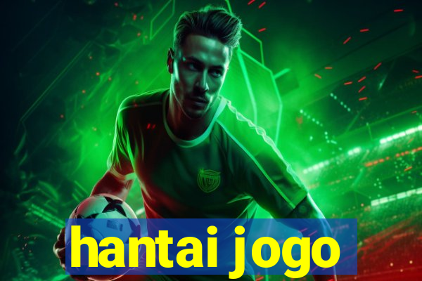 hantai jogo