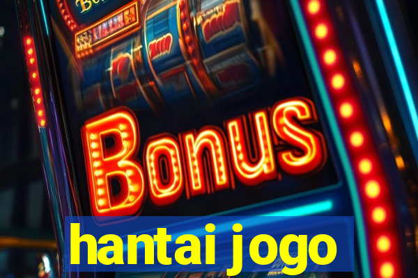 hantai jogo